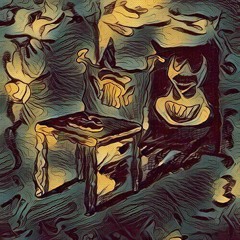 A cadeira do demônio - Maria Ferreira Dutra