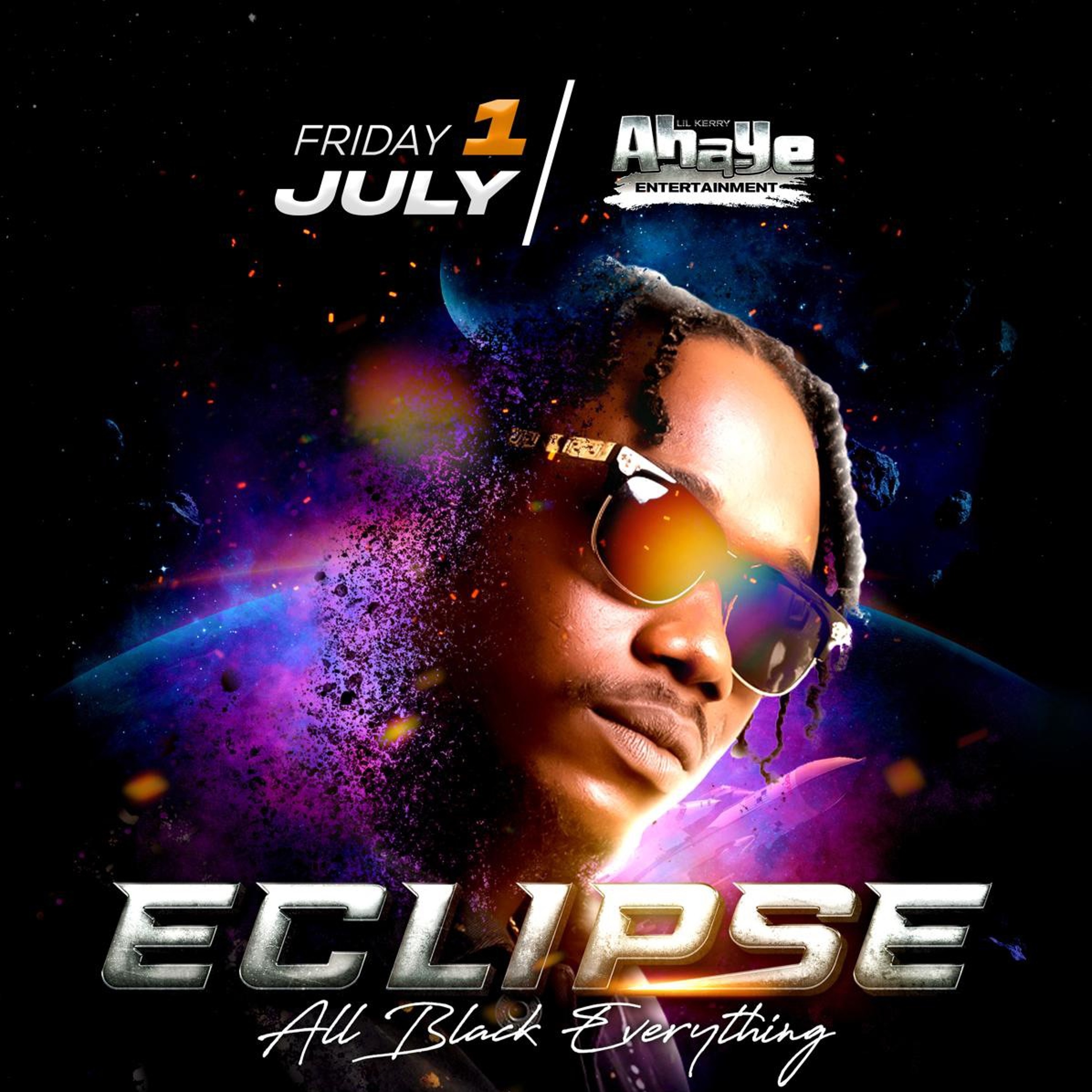 Selecta Vybz Kid Podcast