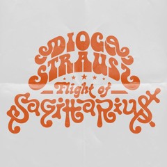 Flight Of Sagittarius
