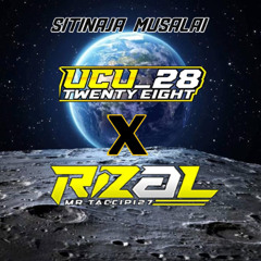 UR - SITINAJA MUSALAI VIP 2025 [OMDARMAYA x Mr.Taccipi27 & Ucu28]#Rizall