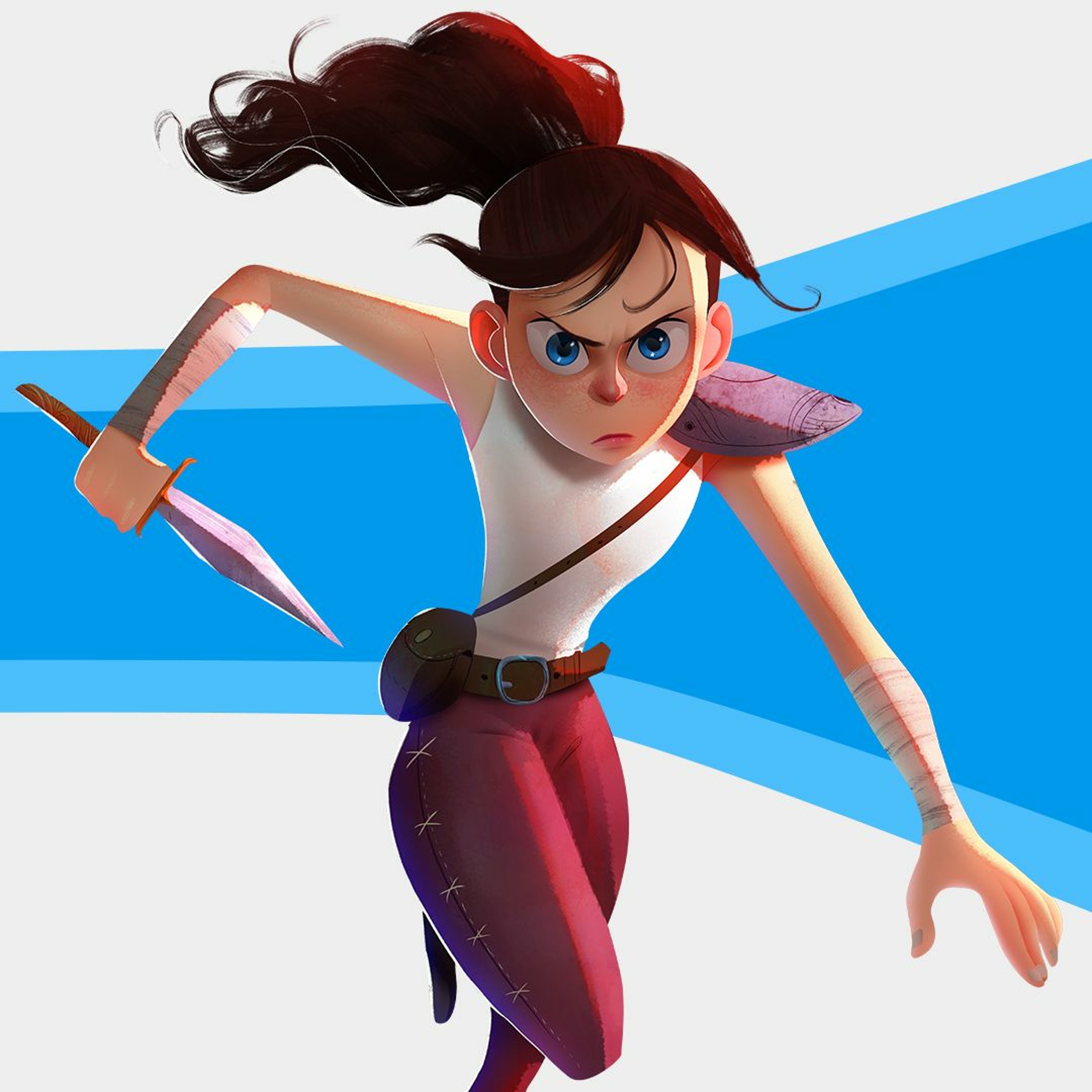 Break Into The Games Industry