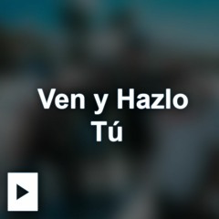 Ahora Ven Y Hazlo Tu ( Instrumental Remix )🎵