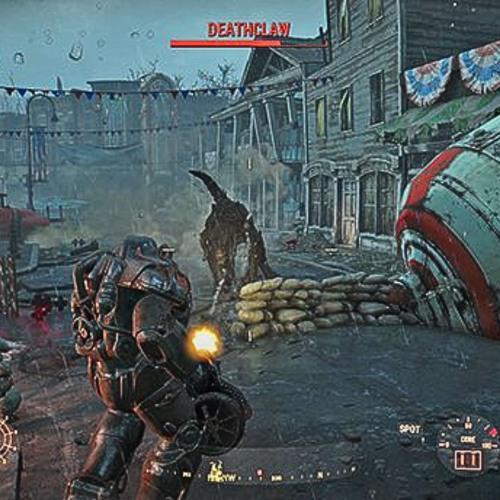 Fallout 4