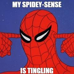 spideysenses