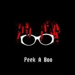 Peek A Boo