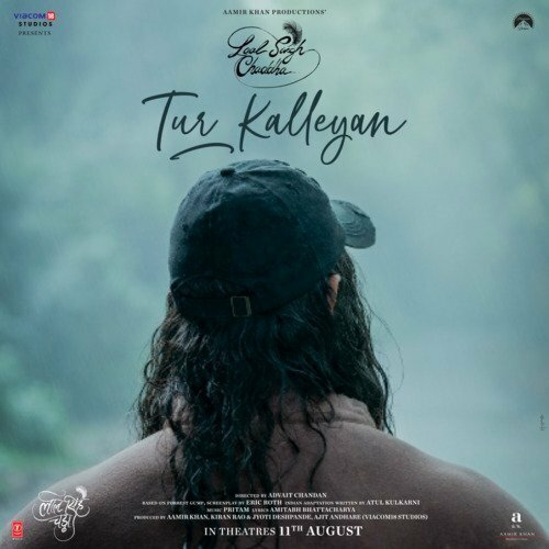 Stream Tur Kalleyan by ZeeShan KaHn ZK | Listen online for free on ...