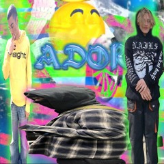 adore w/ 56nny & diesinking