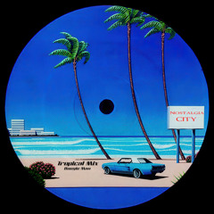 Nostalgic Sunset House Mix