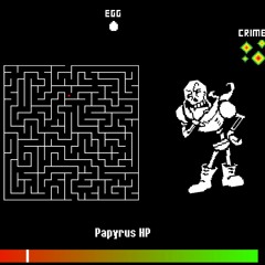 Ice Cave Maze