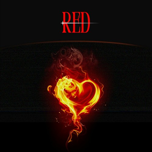 RED - Crazy The Love We Found