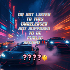 ‼️ Do Not LISTEN To This‼️Incredible not supposed to be online Fire azz track‼️