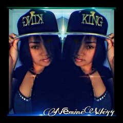 😉_YøU Arē MīnēZ Stìll_{Cøvēr By TāDã44}