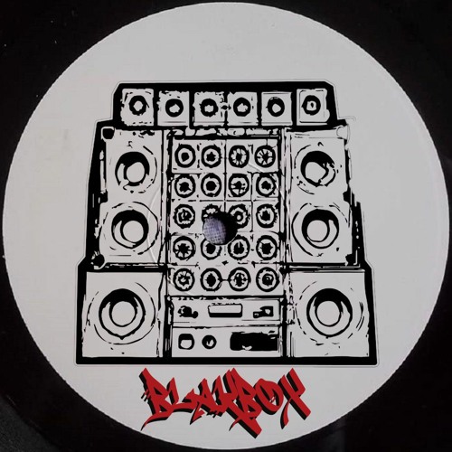 BLAKBOX || Jungle Breaks Mix Vol.1
