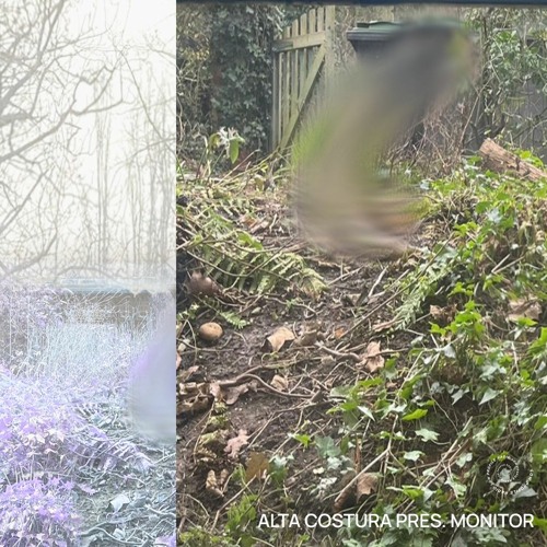 Alta Costura - Transmisión 6 - Footwork Monitor