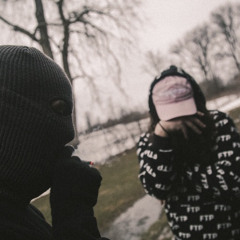 C4BBY & OZZY BABY & PSHEMO - ANTYLOPA (prod. by @JOTU)