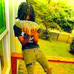 Luh Guttah - Xtendo (prod shinn)