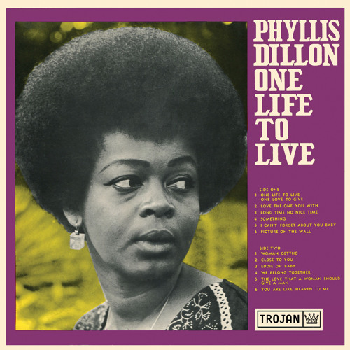 ジャマイカ7” Phyllis Dillon The Hands Of Love / Make Me Yours NONE Sure-Shot /00080 Phyllis Dillon Hands of Love - Sure Shot - YouTube