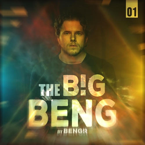 Stream THE BIG BENG - Episode 1 by BENGR | Listen online for free on  SoundCloud