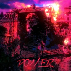 SKULLSTHETIC - POWER