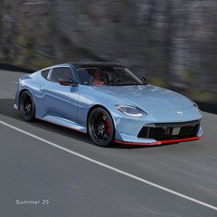 Summer 25