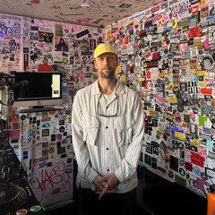 Patience/Impatience @ The Lot Radio 11-19-2024