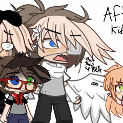i cant do this anymore/ft.Aft kids
