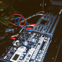 Two Tracks out of my Liveset