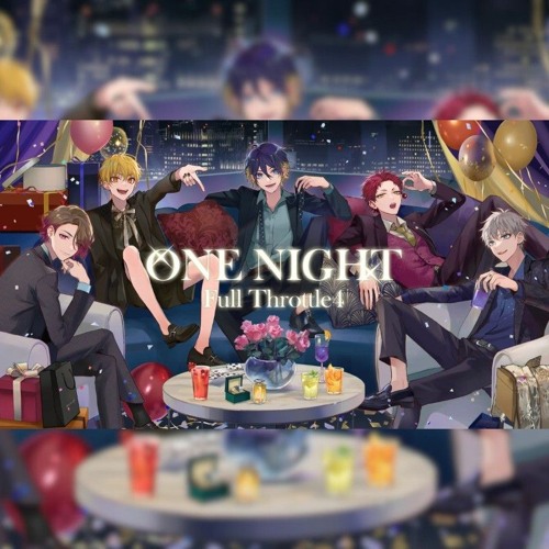 Stream FT4 ( Soma Saito, Yuma Uchida ) - ONE NIGHT (Full