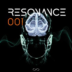 Resonance [001] with Lloyd Barwood