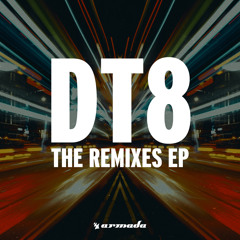 DT8 Project - Destination (Above & Beyond Remix)