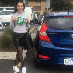 Tips For Perfecting Your Parallel Parking Skills