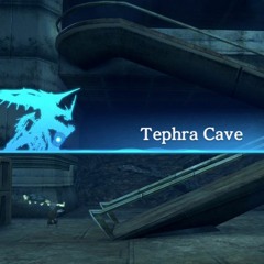 Tephra Cave - Xenoblade Chronicles - Definitive Edition OST [047] [DE]
