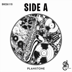 PREMIERE: Planxtone - Crazy Radio (Original Mix) [Deep House Cats SA]