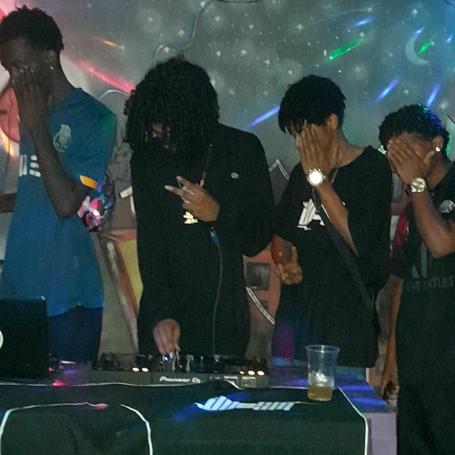 FAIXA DO 7=MINUTINHOS DJ HERNANDEZ É MAL .mp3