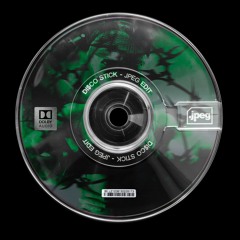 Di$co Stick - JPEG