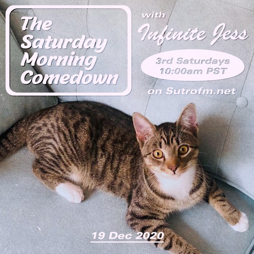 The Saturday Morning Comedown 12: Episode 12: "Sayoko and Ryou"
