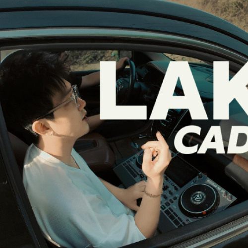 LAK IN CADILLAC #3 - Mr.Phiêu ( Nghe full vào link bên dưới bình luận )
