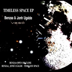 Benzaa John Ugalde - Timeless Space (Original Mix)