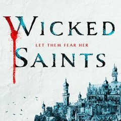[Book] ✔️ PDF Download Wicked Saints BY Emily A. Duncan