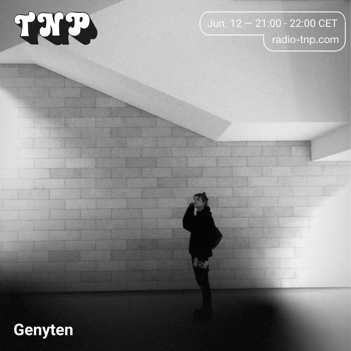 Genyten