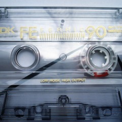 Cacophony 1 for 8 second tape loop & sundry electronica