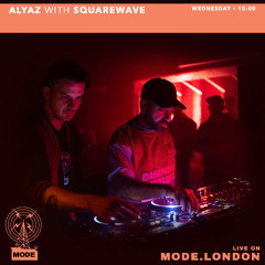 27/11/2024 - Alyaz with Squarewave