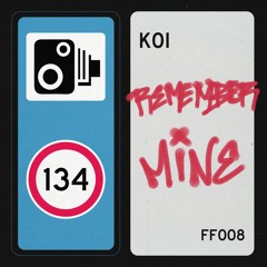 Koi - Remember Mine [FREE DL]