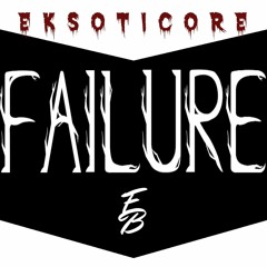 FAILURE - [FREE] Aggressive Trap Beat / Dark Evil Type Beat | Dirty Rebellious Rap Instrumental
