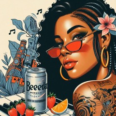 FREE DOWNLOAD Beele - Morena ( Yas Cepeda Afro Remix ) hp16