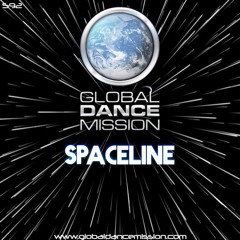Global Dance Mission 592 (Spaceline)