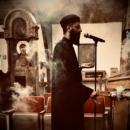 Fraction to the Son - Fr. Joshua Gerges