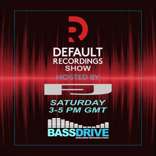 FJ - Default Recordings Show - Bassdrive - 04-05-24