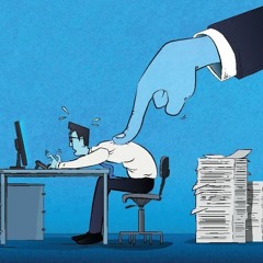 Office Hostility: 7 Signs of a Toxic Workplace
