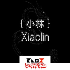 [ 小林 ] Xiaolin’  (Prod. KNO❌)